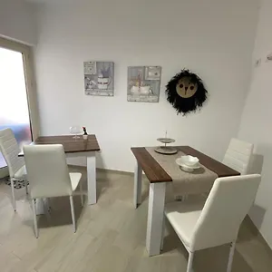 Couette-café Il Limone, San Pasquale