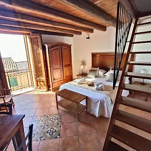 Afena Rent Bedrooms Agrigento