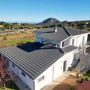 Maison d'hôtes Civico36, Ilbono