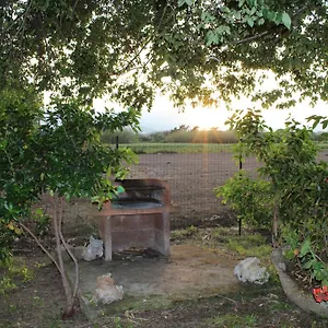 Appartement Villarosa, Lotzorai