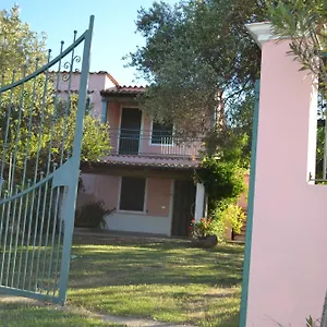  Appartamento Villarosa